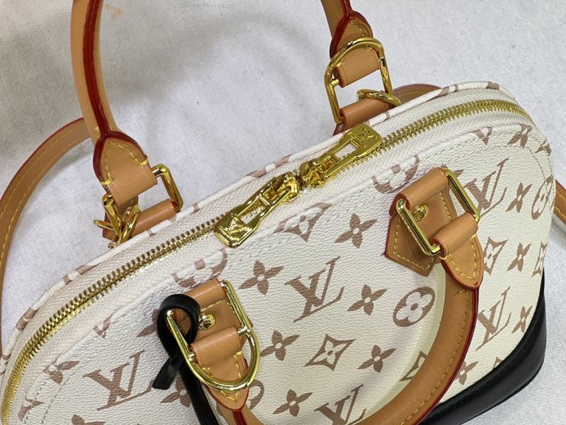 LV Top Handle Bags